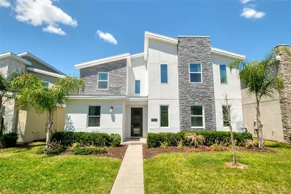 DAVENPORT FL Home