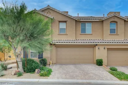 North Las Vegas NV Home