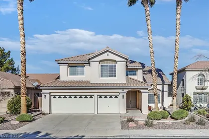 Henderson NV Home