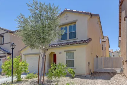 Las Vegas NV Home