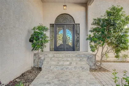 Las Vegas NV Home