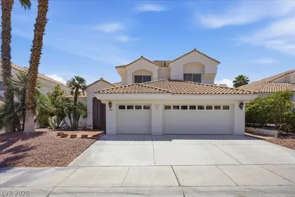 Las Vegas NV Home