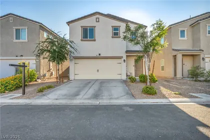 Las Vegas NV Home