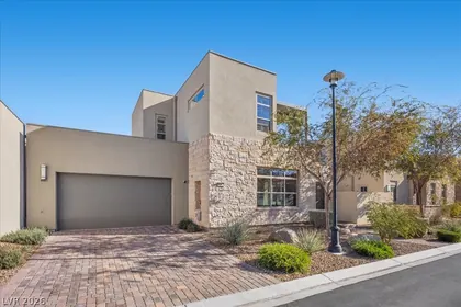Las Vegas NV Home