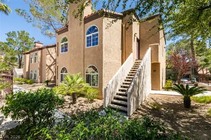 Las Vegas NV Home