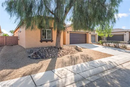North Las Vegas NV Home