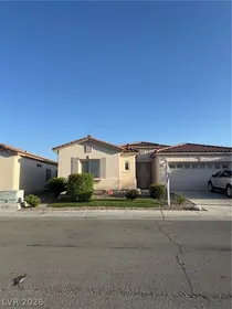 North Las Vegas NV Home