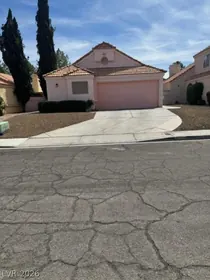 Henderson NV Home