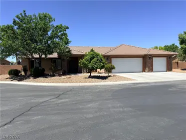 Pahrump NV Home