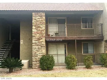Las Vegas NV Home