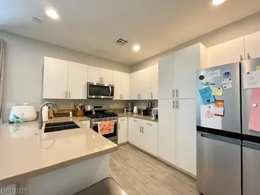 Las Vegas NV Home
