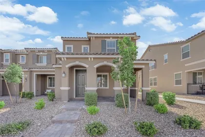 Henderson NV Home