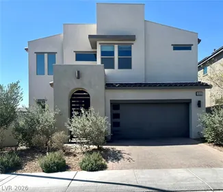North Las Vegas NV Home