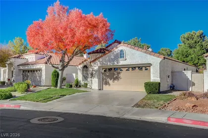 Henderson NV Home
