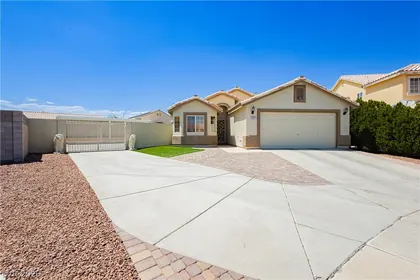 North Las Vegas NV Home