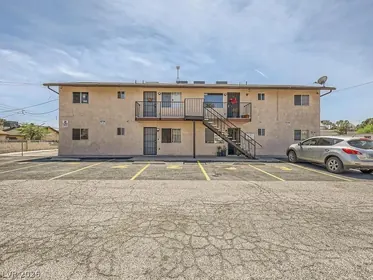 North Las Vegas NV Home
