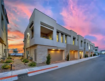 Las Vegas NV Home