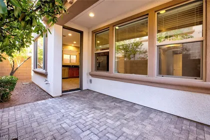 Las Vegas NV Home