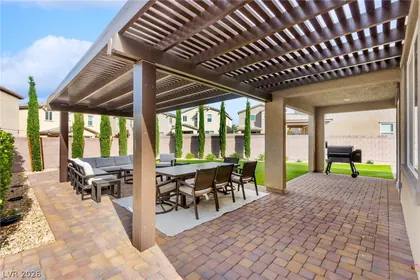 Henderson NV Home