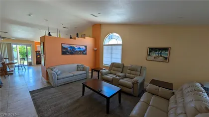 Las Vegas NV Home