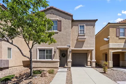 Las Vegas NV Home