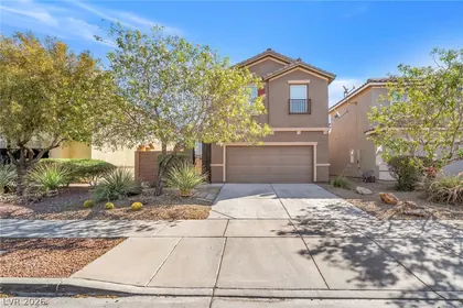 Henderson NV Home