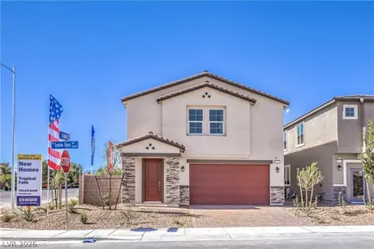 North Las Vegas NV Home