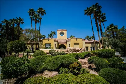Las Vegas NV Home