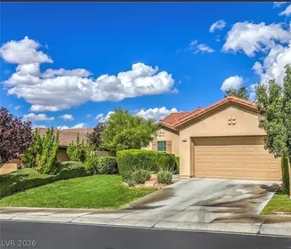 Henderson NV Home