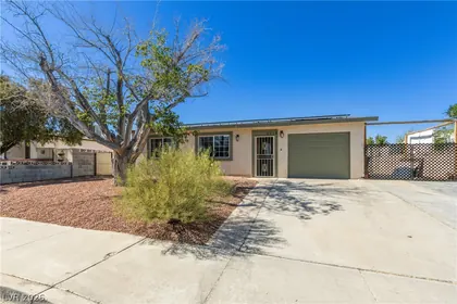 Las Vegas NV Home