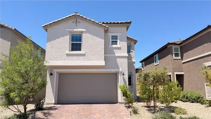 Las Vegas NV Home