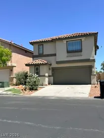 Las Vegas NV Home