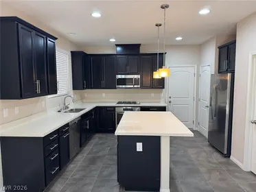 Las Vegas NV Home