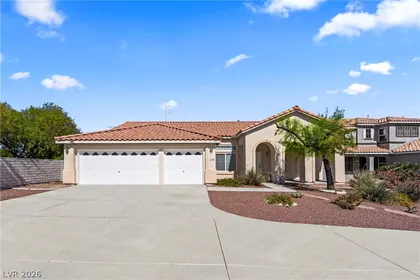 North Las Vegas NV Home
