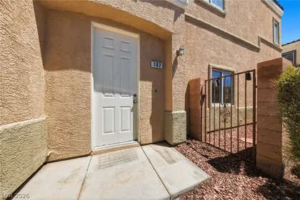 North Las Vegas NV Home