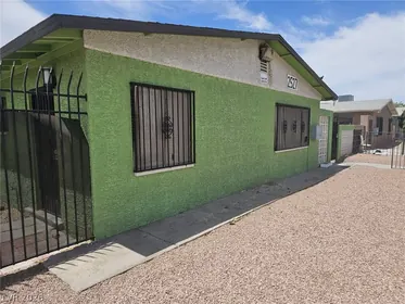 North Las Vegas NV Home
