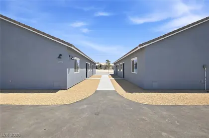 Pahrump NV Home