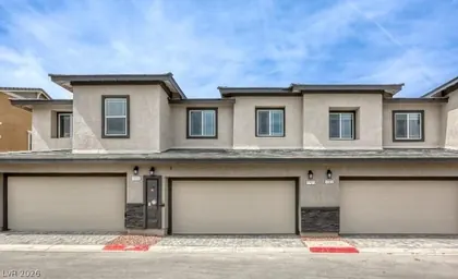 Henderson NV Home
