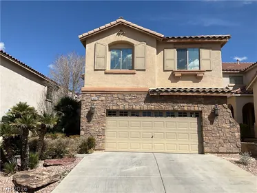 Henderson NV Home