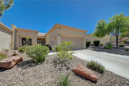 Las Vegas NV Home