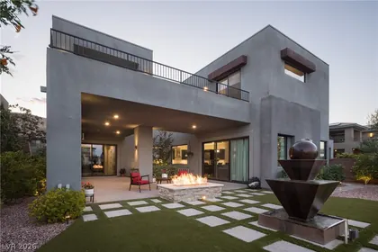 Las Vegas NV Home
