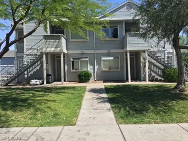 Las Vegas NV Home