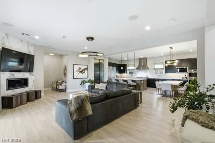 Las Vegas NV Home