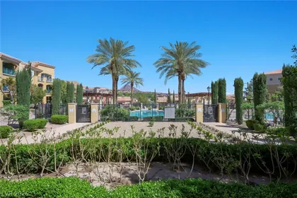 Henderson NV Property