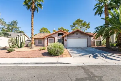 Henderson NV Home