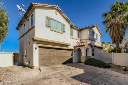 Las Vegas NV Home