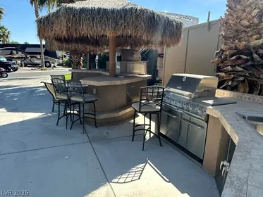 Las Vegas NV Property