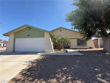Las Vegas NV Home