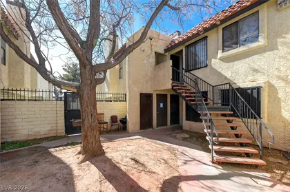 North Las Vegas NV Home