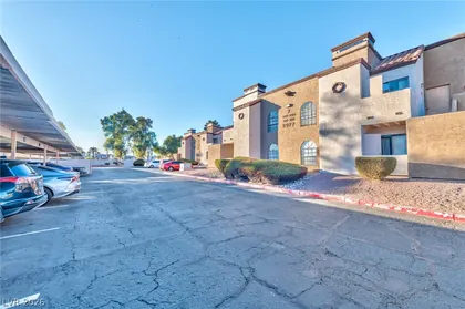 Las Vegas NV Home